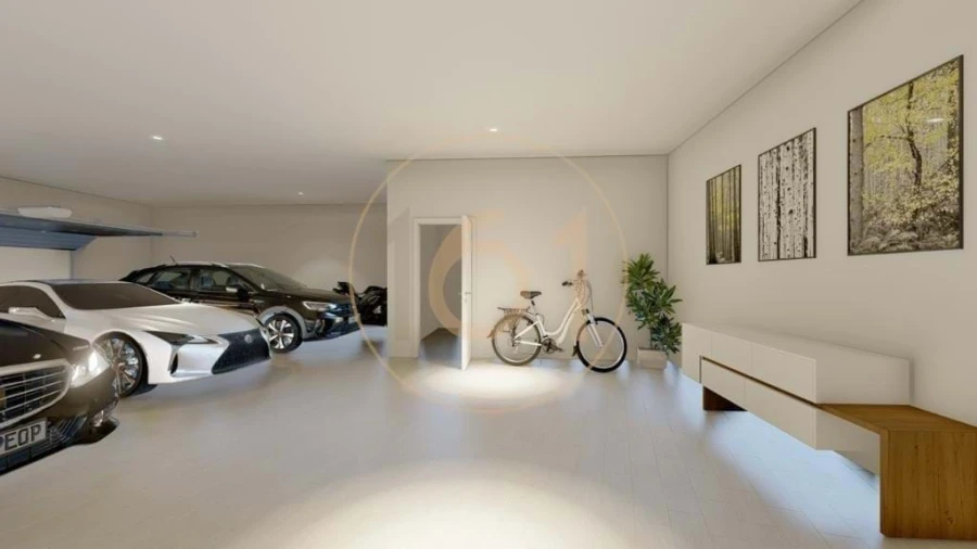 Moradia T3 para Venda em Matosinhos e Leça da Palmeira Foto 79