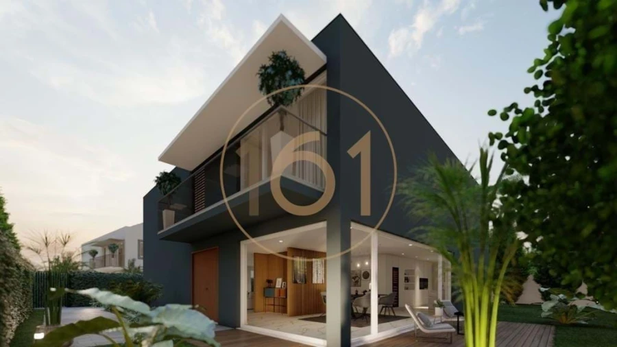 Moradia T3 para Venda em Matosinhos e Leça da Palmeira Foto 45