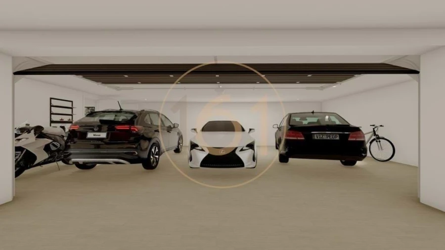 Moradia T3 para Venda em Matosinhos e Leça da Palmeira Foto 95