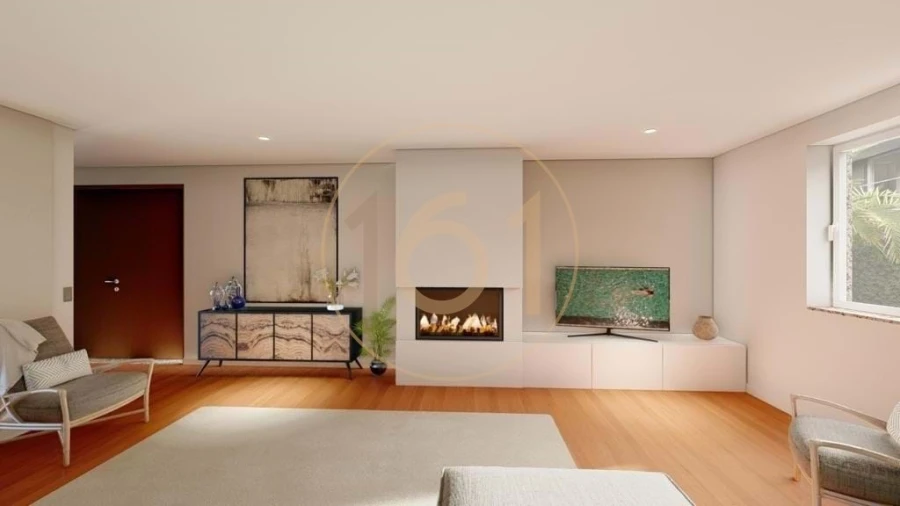 Moradia T3 para Venda em Matosinhos e Leça da Palmeira Foto 5