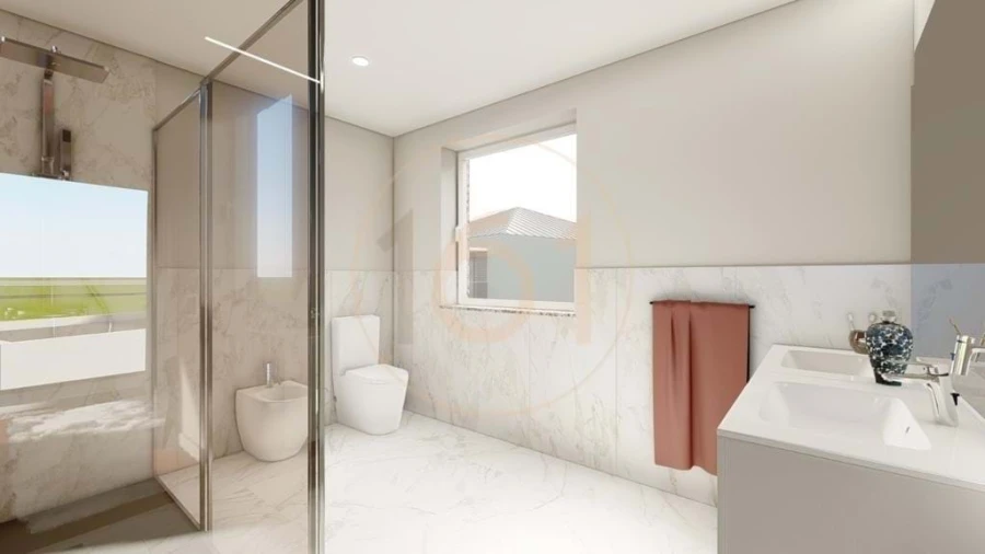 Moradia T3 para Venda em Matosinhos e Leça da Palmeira Foto 78