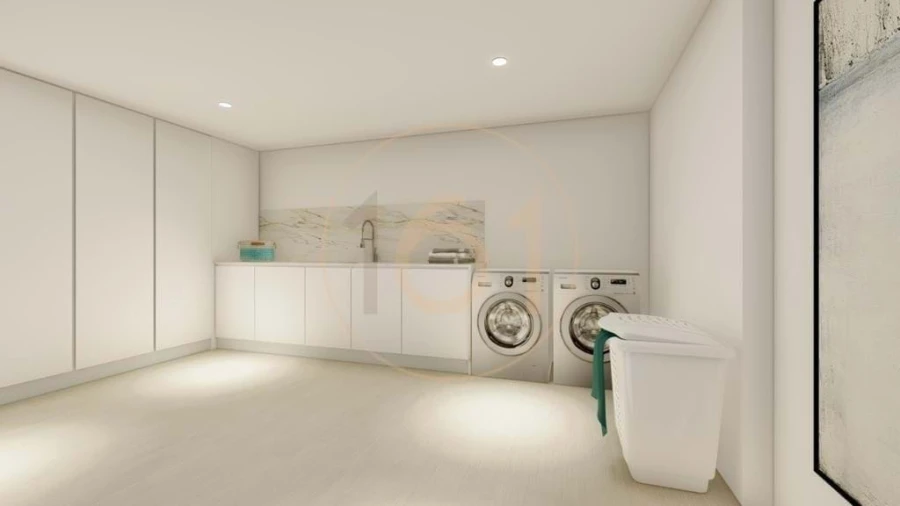 Moradia T3 para Venda em Matosinhos e Leça da Palmeira Foto 36