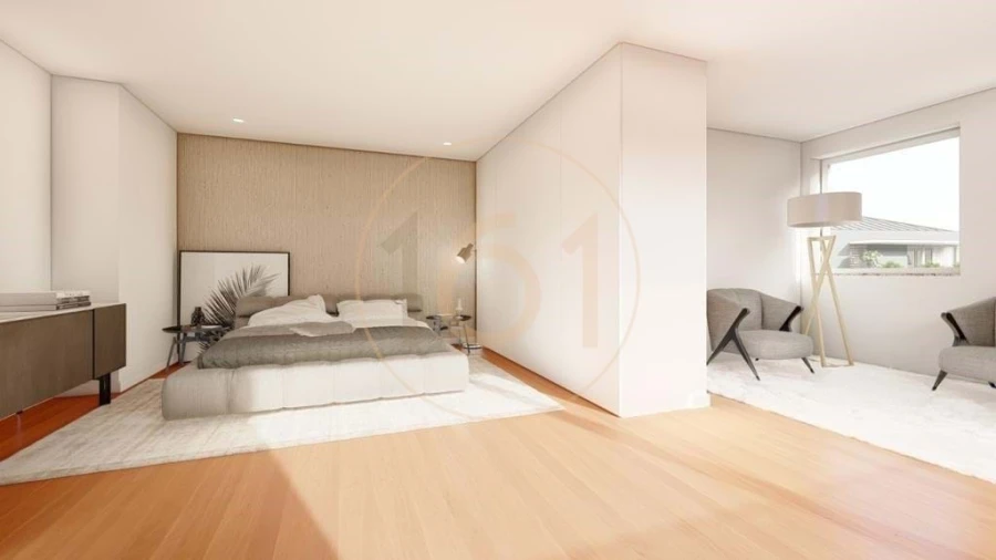 Moradia T3 para Venda em Matosinhos e Leça da Palmeira Foto 14