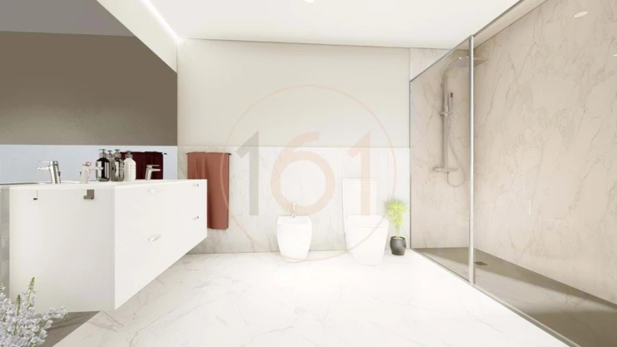 Moradia T3 para Venda em Matosinhos e Leça da Palmeira Foto 17