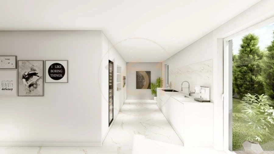 Moradia T3 para Venda em Matosinhos e Leça da Palmeira Foto 83