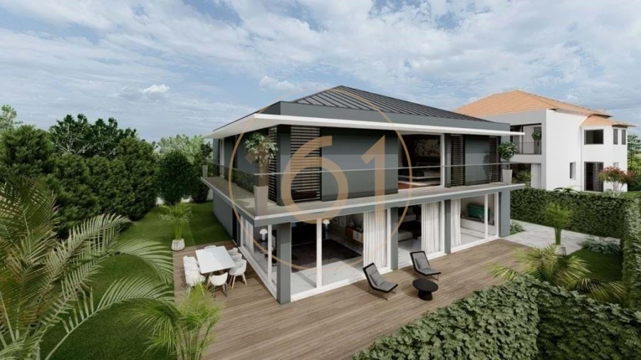 Moradia T3 para Venda em Matosinhos e Leça da Palmeira Foto 96