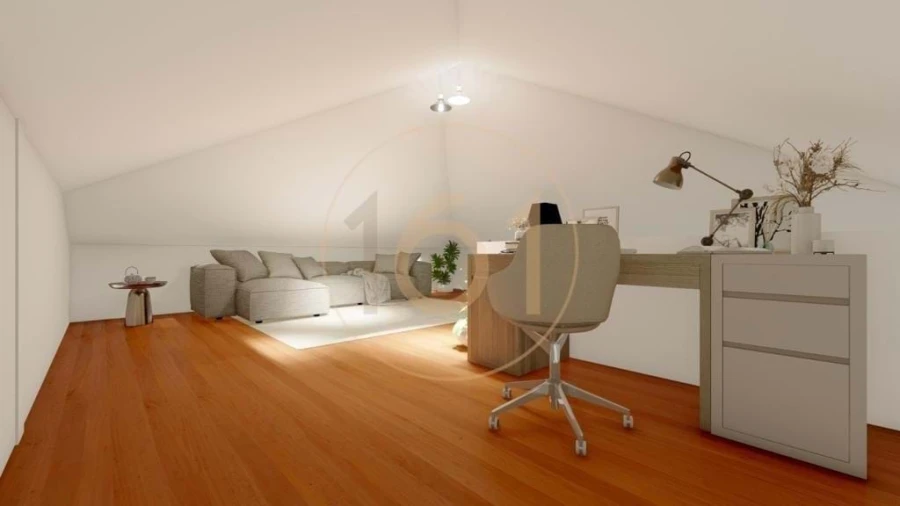 Moradia T3 para Venda em Matosinhos e Leça da Palmeira Foto 90