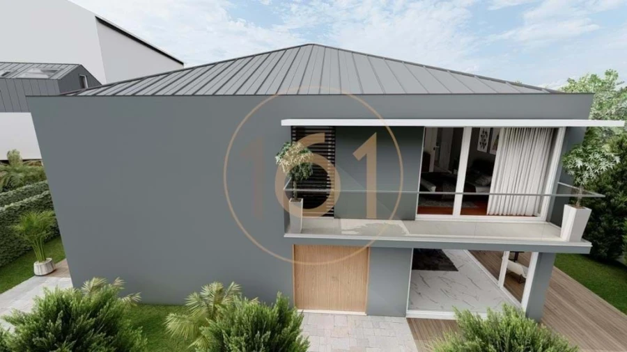 Moradia T3 para Venda em Matosinhos e Leça da Palmeira Foto 35