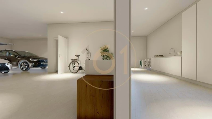 Moradia T3 para Venda em Matosinhos e Leça da Palmeira Foto 80