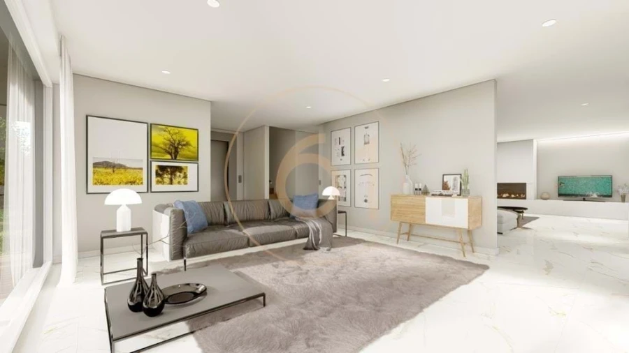 Moradia T3 para Venda em Matosinhos e Leça da Palmeira Foto 39