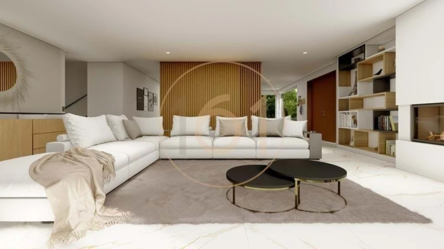 Moradia T3 para Venda em Matosinhos e Leça da Palmeira Foto 103