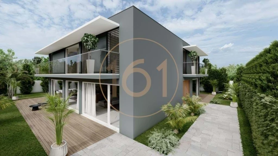 Moradia T3 para Venda em Matosinhos e Leça da Palmeira Foto 47