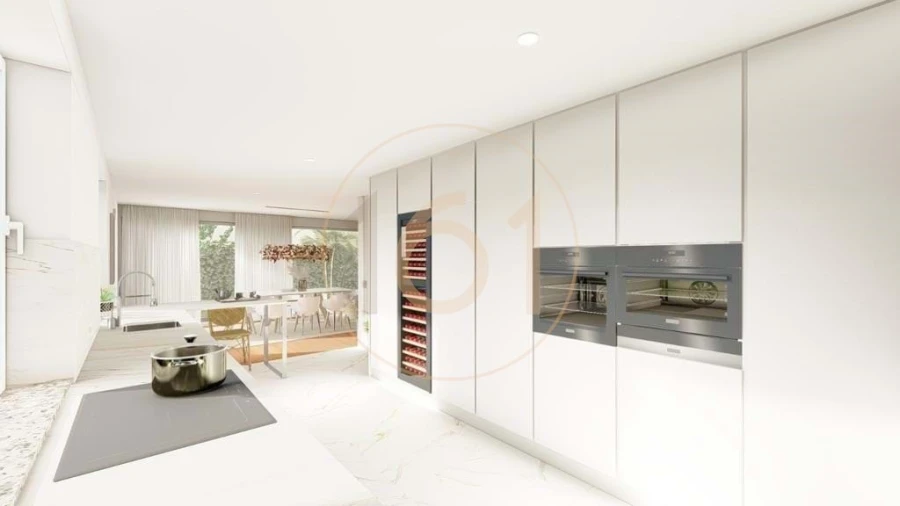 Moradia T3 para Venda em Matosinhos e Leça da Palmeira Foto 56