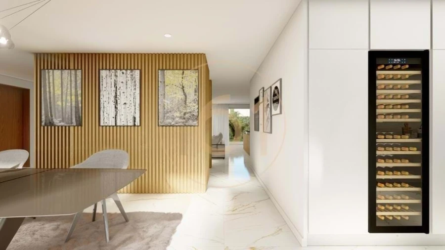 Moradia T3 para Venda em Matosinhos e Leça da Palmeira Foto 33