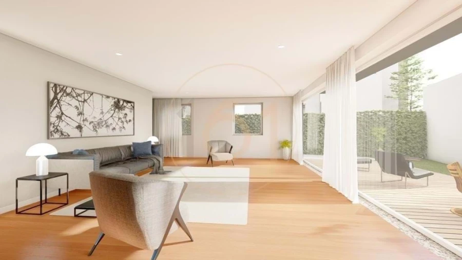 Moradia T3 para Venda em Matosinhos e Leça da Palmeira Foto 64