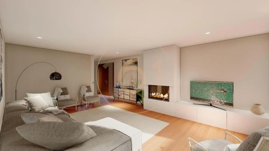 Moradia T3 para Venda em Matosinhos e Leça da Palmeira Foto 4