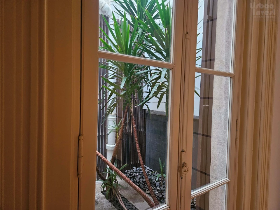 Apartamento T2 para Arrendamento em Avenidas Novas Foto 18