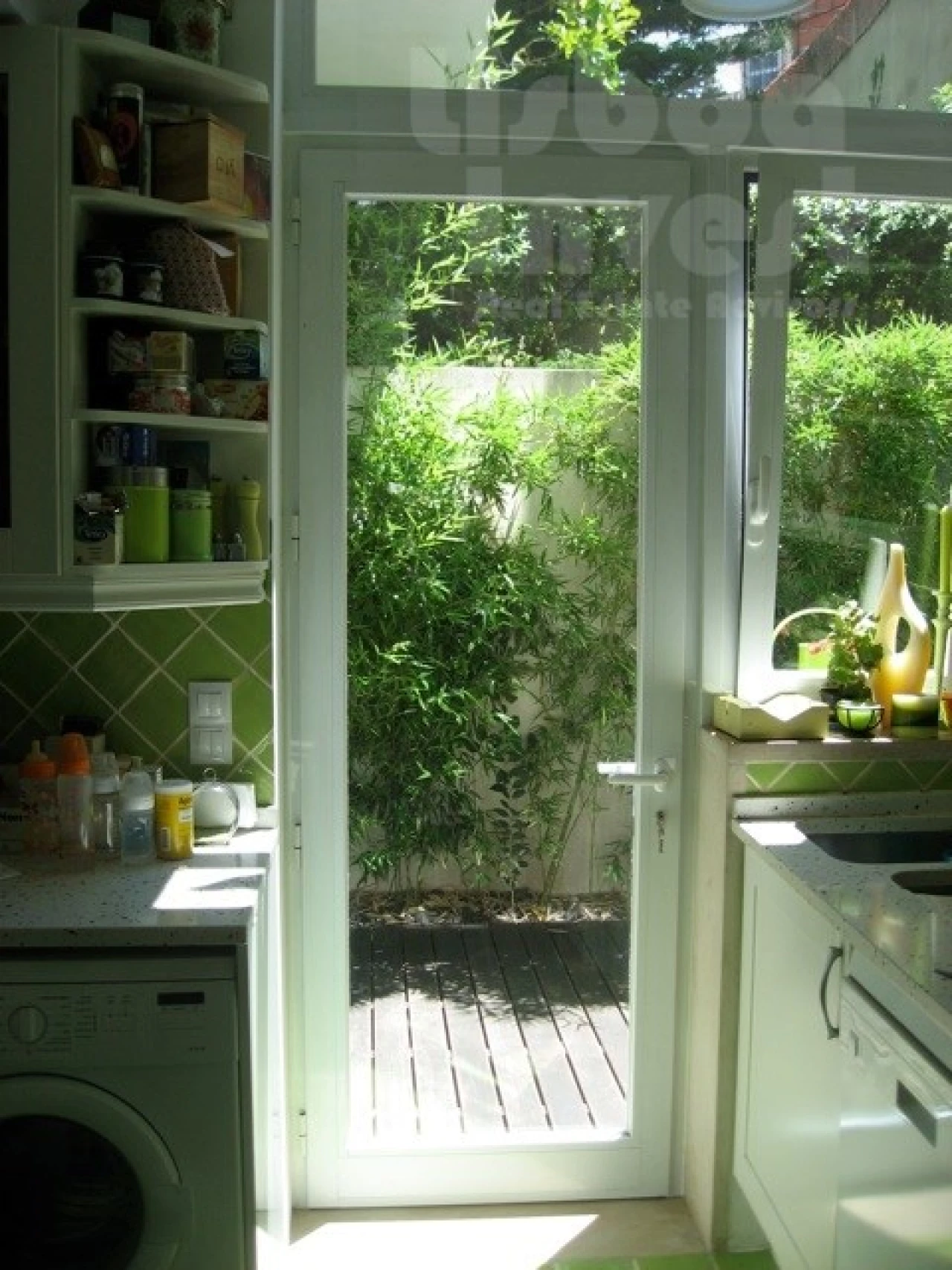 Apartamento T2 para Arrendamento em Avenidas Novas Foto 11