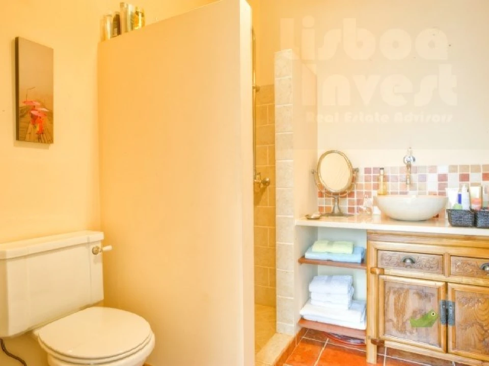 Apartamento T2 para Arrendamento em Avenidas Novas Foto 5