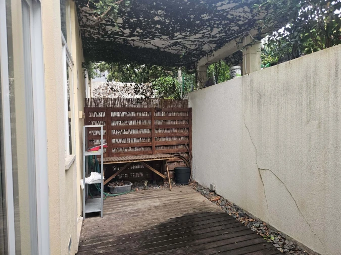 Apartamento T2 para Arrendamento em Avenidas Novas Foto 31