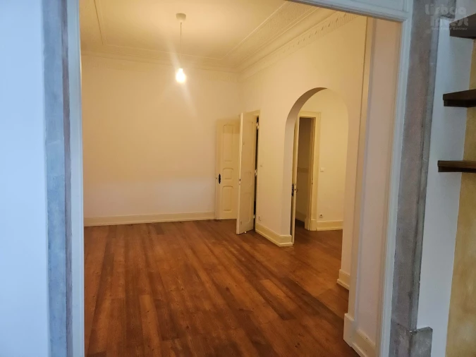 Apartamento T2 para Arrendamento em Avenidas Novas Foto 30