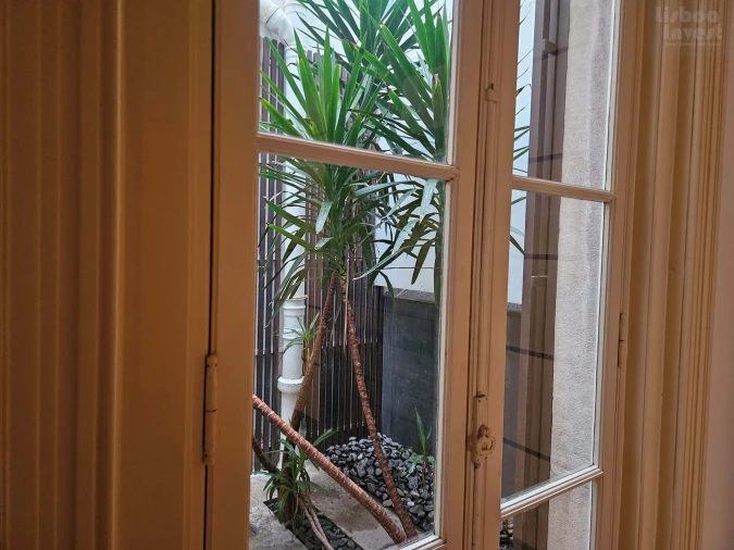 Apartamento T2 para Arrendamento em Avenidas Novas Foto 18