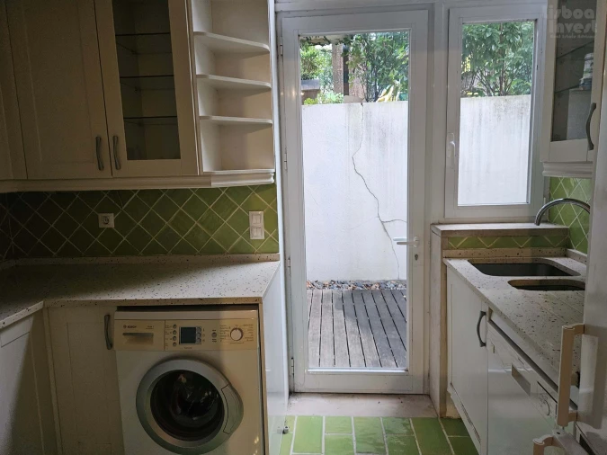 Apartamento T2 para Arrendamento em Avenidas Novas Foto 34