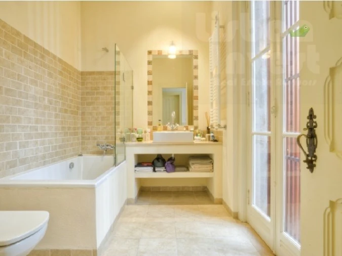 Apartamento T2 para Arrendamento em Avenidas Novas Foto 8