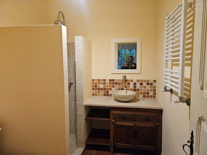 Apartamento T2 para Arrendamento em Avenidas Novas Foto 22