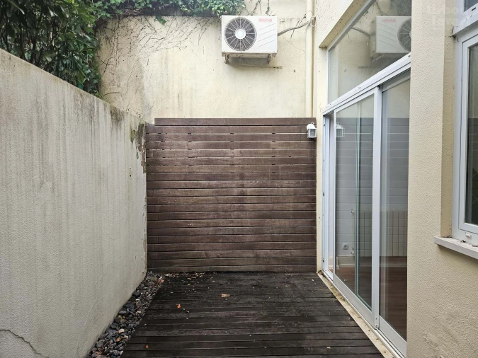 Apartamento T2 para Arrendamento em Avenidas Novas Foto 32