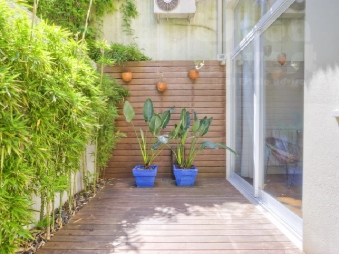 Apartamento T2 para Arrendamento em Avenidas Novas Foto 7