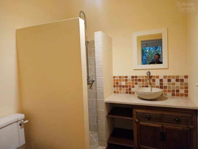 Apartamento T2 para Arrendamento em Avenidas Novas Foto 23