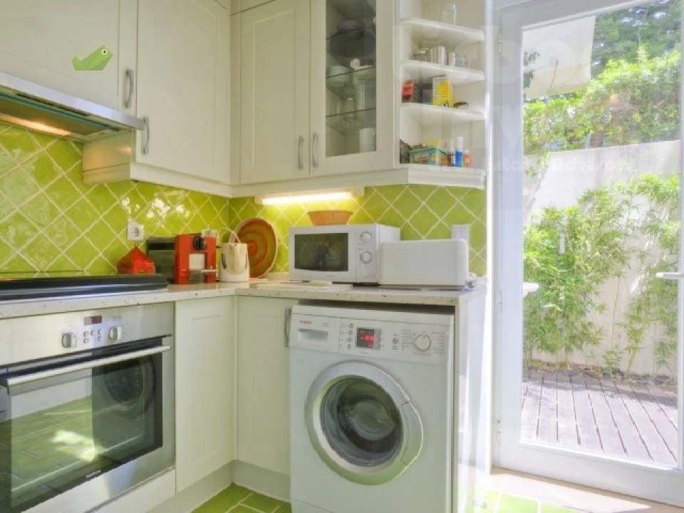 Apartamento T2 para Arrendamento em Avenidas Novas Foto 4