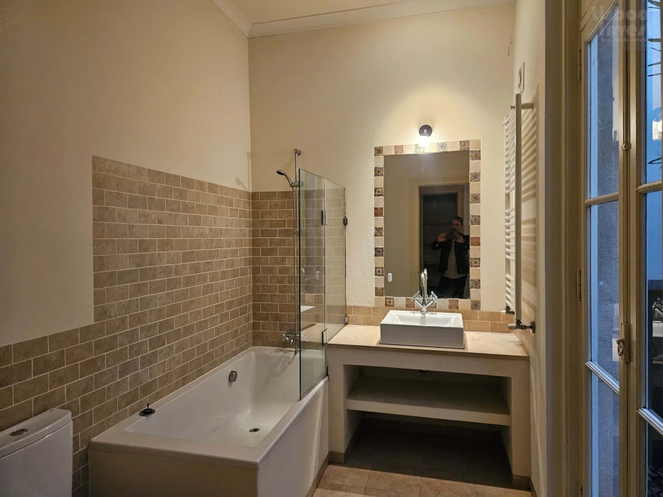 Apartamento T2 para Arrendamento em Avenidas Novas Foto 24