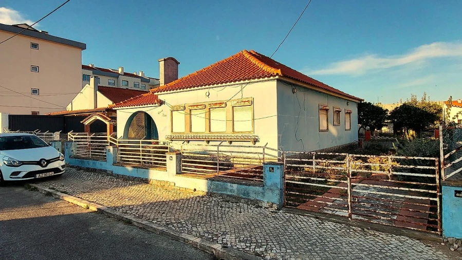 Moradia T3 para Venda em Algueirão-Mem Martins Foto 6