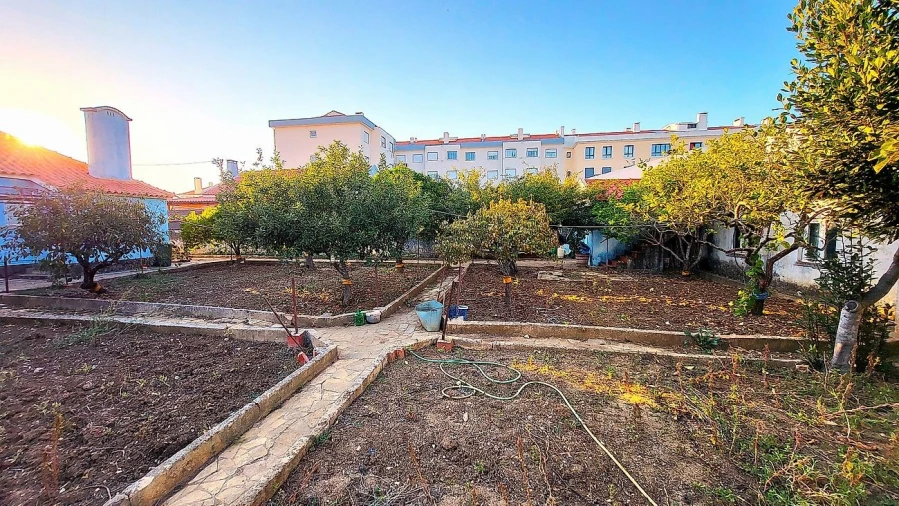 Moradia T3 para Venda em Algueirão-Mem Martins Foto 5