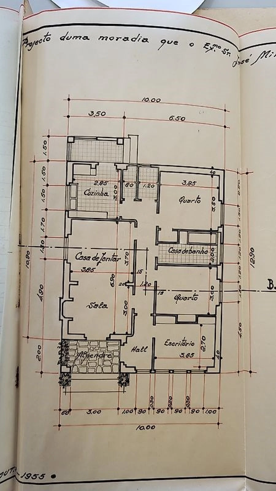 Moradia T3 para Venda em Algueirão-Mem Martins Foto 13