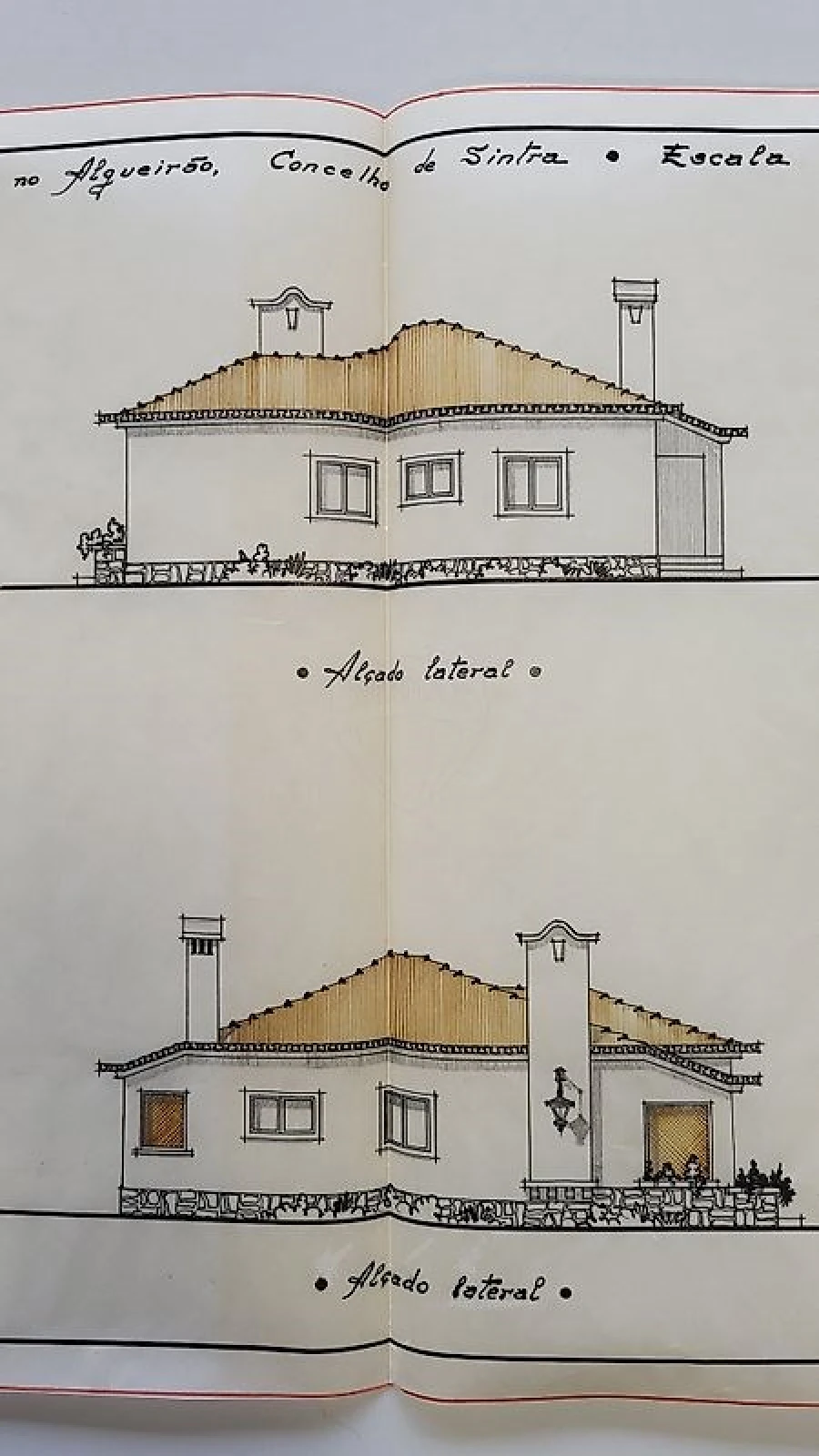 Moradia T3 para Venda em Algueirão-Mem Martins Foto 11
