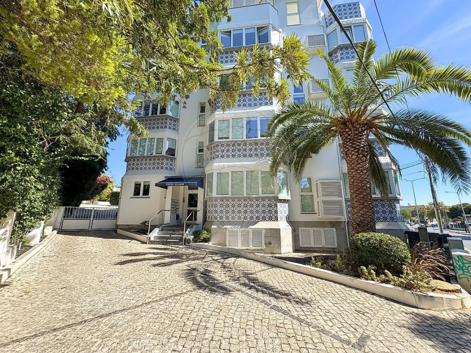 Apartamento T1 para Arrendamento férias em Cascais e Estoril Foto 17