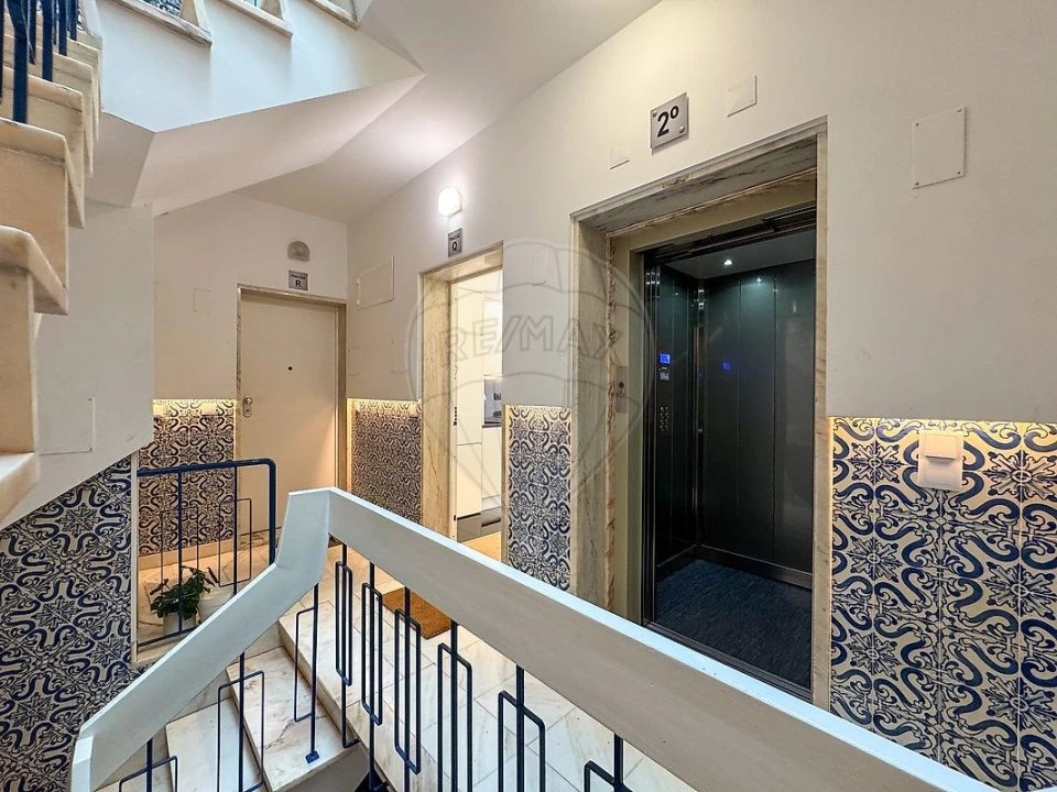 Apartamento T1 para Arrendamento férias em Cascais e Estoril Foto 15