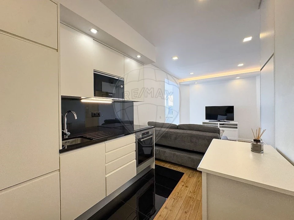 Apartamento T1 para Arrendamento férias em Cascais e Estoril Foto 7