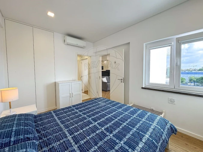 Apartamento T1 para Arrendamento férias em Cascais e Estoril Foto 11