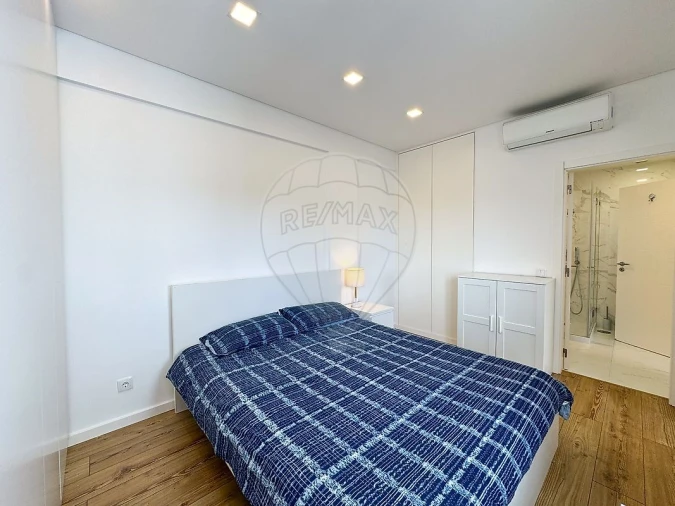 Apartamento T1 para Arrendamento férias em Cascais e Estoril Foto 10