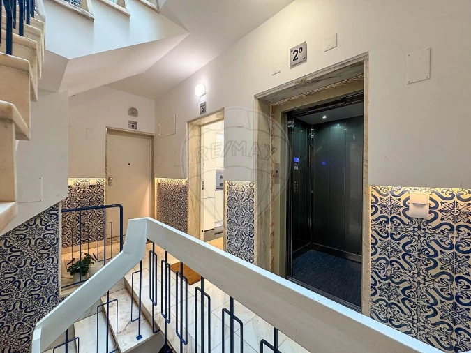 Apartamento T1 para Arrendamento férias em Cascais e Estoril Foto 15