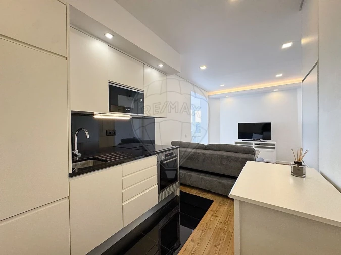 Apartamento T1 para Arrendamento férias em Cascais e Estoril Foto 7