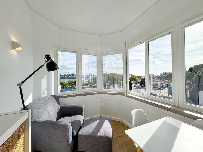 Apartamento T1 para Arrendamento férias em Cascais e Estoril Foto 3