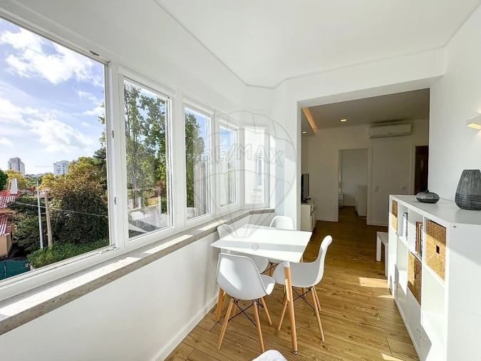 Apartamento T1 para Arrendamento férias em Cascais e Estoril Foto 5