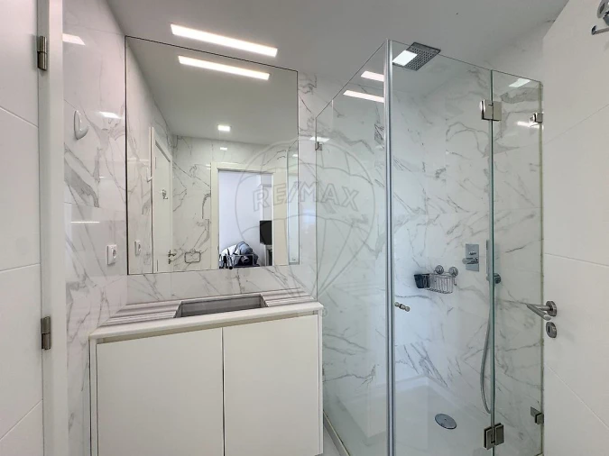 Apartamento T1 para Arrendamento férias em Cascais e Estoril Foto 13