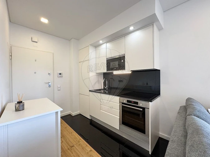 Apartamento T1 para Arrendamento férias em Cascais e Estoril Foto 4