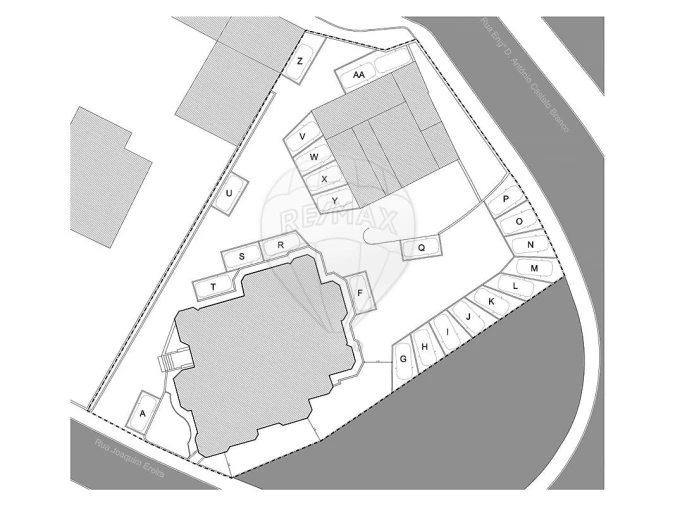Apartamento T1 para Arrendamento férias em Cascais e Estoril Foto 22